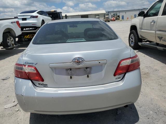 2007 Toyota Camry Ce VIN: 4T1BE46K27U608790 Lot: 59874624