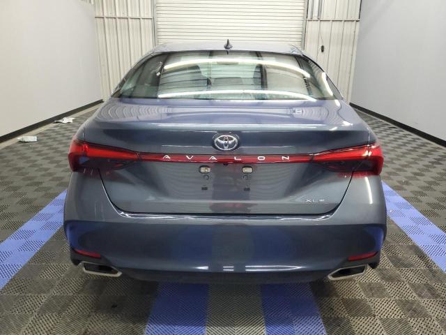 2022 Toyota Avalon Xle VIN: 4T1JZ1FB2NU080681 Lot: 57857484