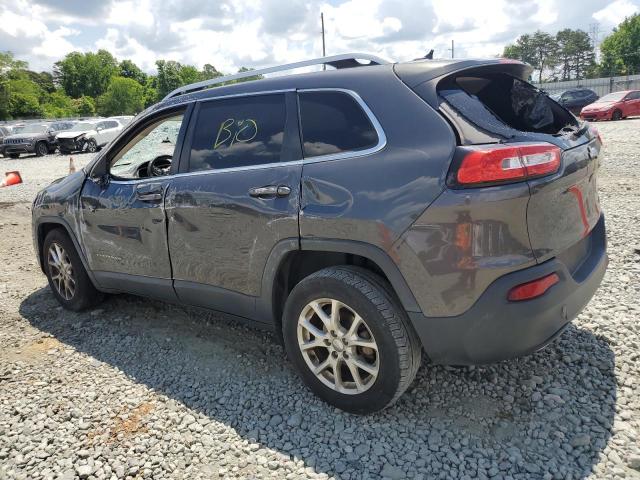 2015 JEEP CHEROKEE L - 1C4PJLCBXFW676861