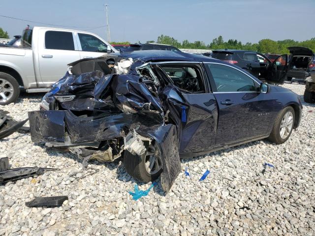 2016 CHEVROLET MALIBU LT - 1G1ZE5ST5GF318810