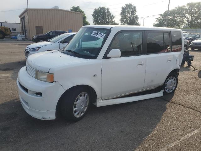 2006 Toyota Scion Xb VIN: JTLKT324464085108 Lot: 59864714