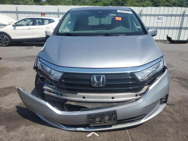 2021 HONDA ODYSSEY EX - 5FNRL6H78MB024881