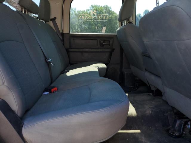 2015 Ram 2500 St VIN: 3C6TR5CJ1FG593108 Lot: 59101174