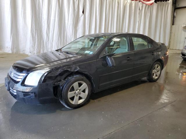 2009 Ford Fusion Se VIN: 3FAHP07119R112242 Lot: 57133964