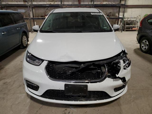 2023 Chrysler Pacifica Touring L VIN: 2C4RC1BG2PR532316 Lot: 58468304