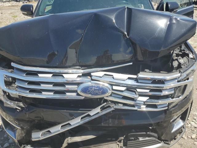 2019 Ford Expedition Max Limited VIN: 1FMJK2AT2KEA28306 Lot: 58922754