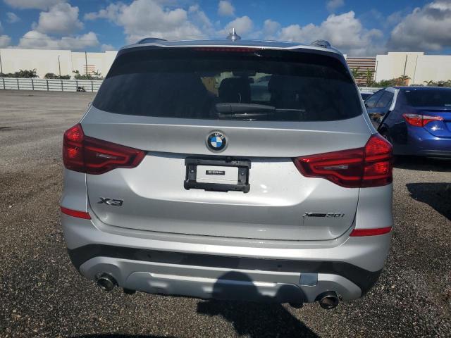 2019 BMW X3 xDrive30I VIN: 5UXTR9C55KLD96900 Lot: 60341354