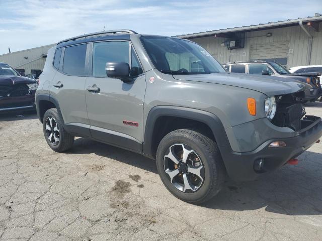 2019 JEEP RENEGADE T - ZACNJBC12KPK34489