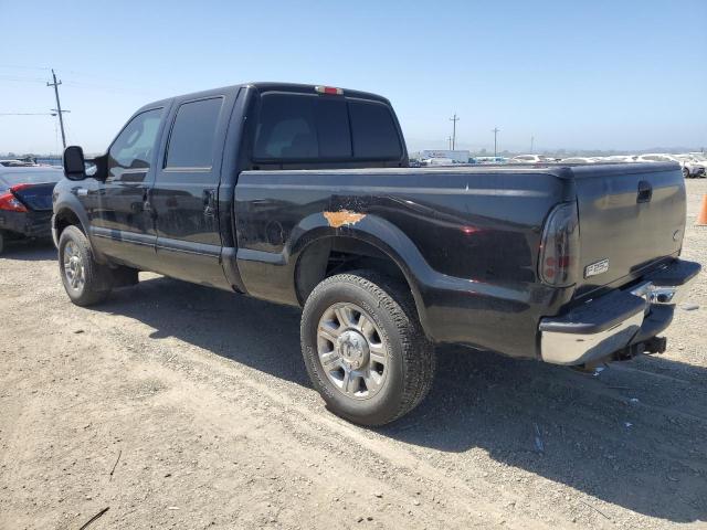 2005 Ford F250 Super Duty VIN: 1FTSW21575EA13819 Lot: 57116284