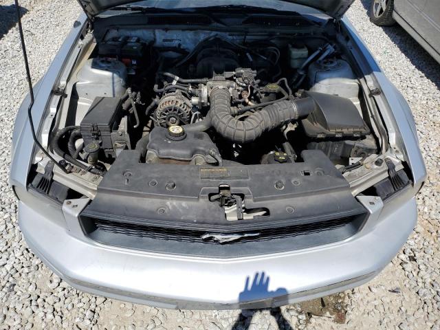 2007 Ford Mustang VIN: 1ZVFT84N075309256 Lot: 60603894