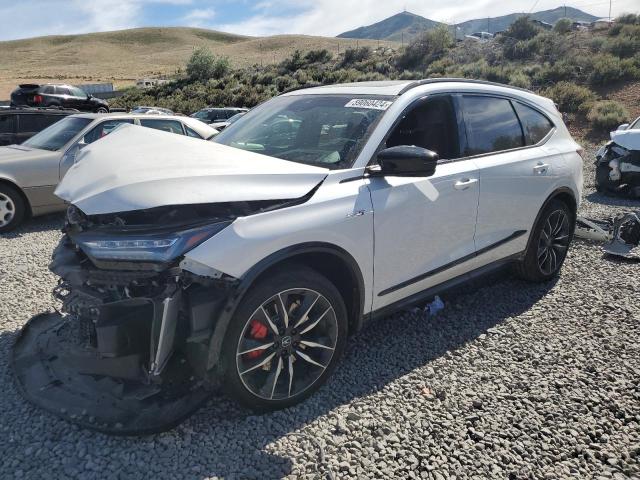 2024 ACURA MDX TYPE S - 5J8YD8H8XRL001976