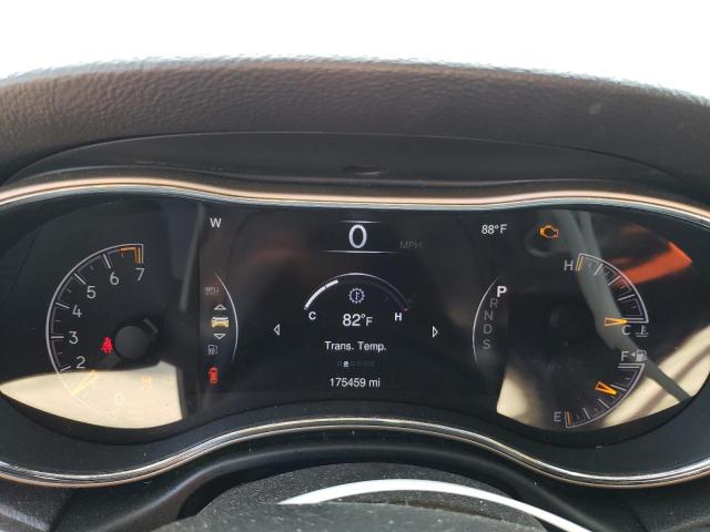 2014 Jeep Grand Cherokee Laredo VIN: 1C4RJFAG4EC536071 Lot: 59652774