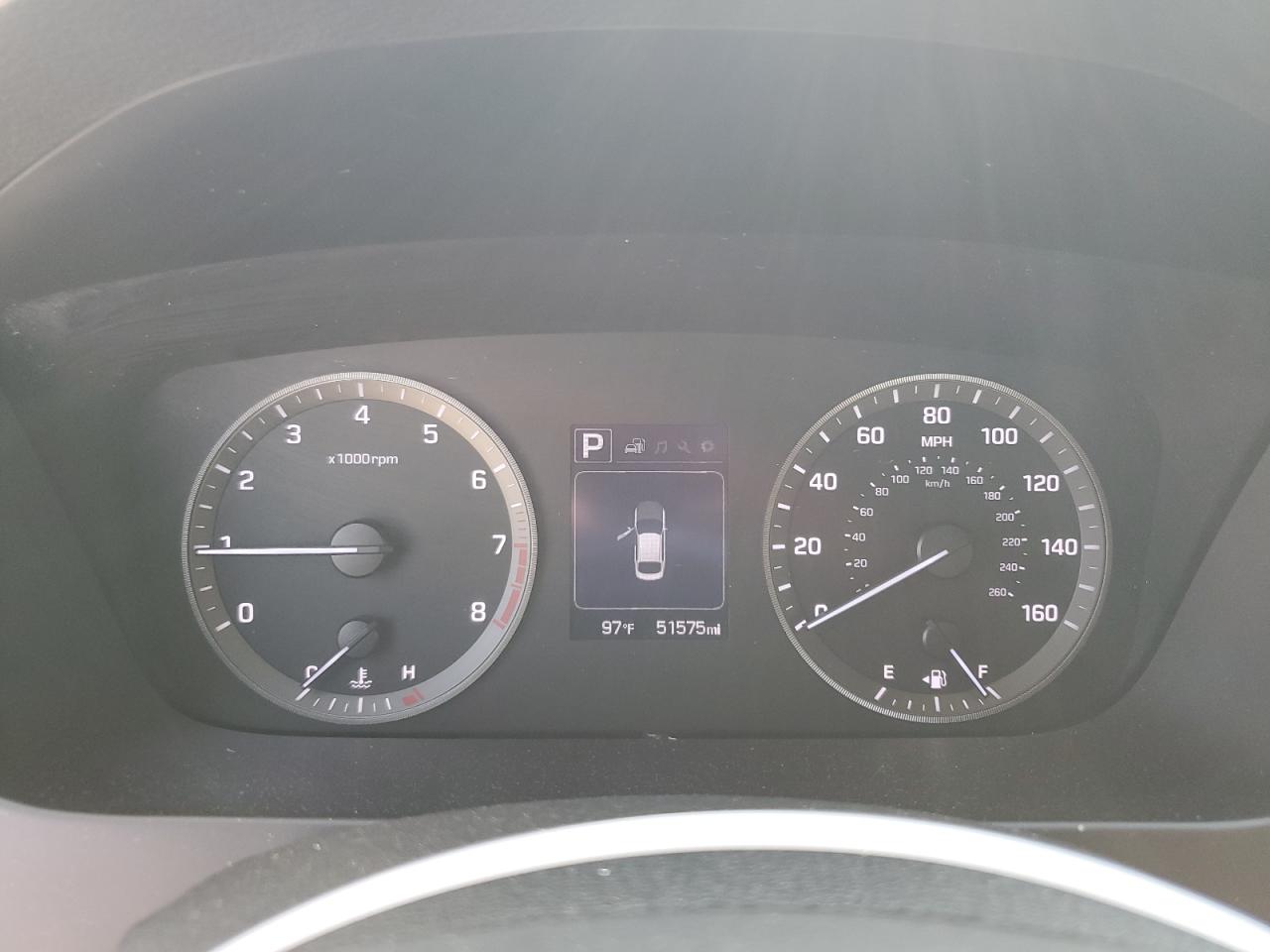 5NPE24AF6FH003491 2015 Hyundai Sonata Se