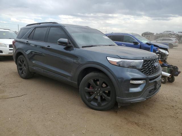 2023 FORD EXPLORER S - 1FM5K8GC4PGA31084