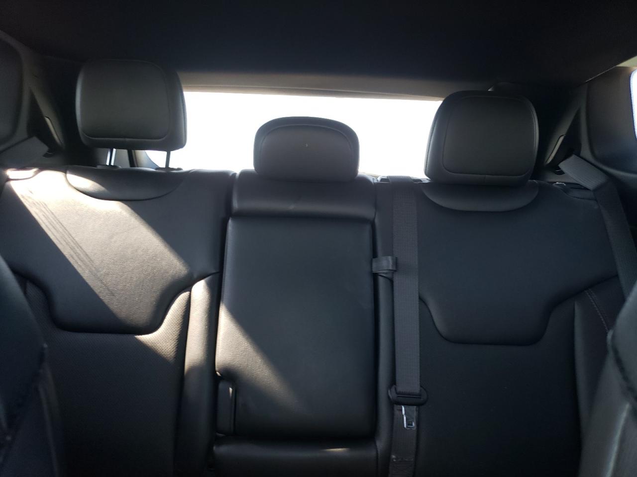 3C4NJDCN4PT567228 2023 Jeep Compass Limited