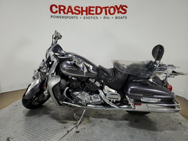 2008 YAMAHA XVZ13 CT JYAVP18E78A006628