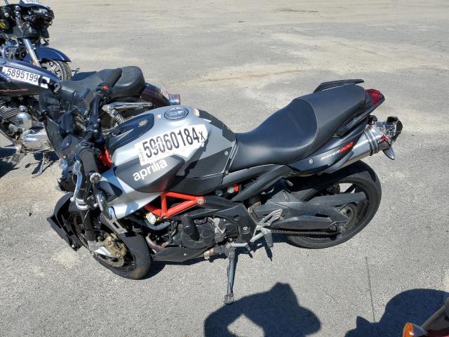 2018 APRILIA SHIVER SL7 - ZD4KHU004JS000022