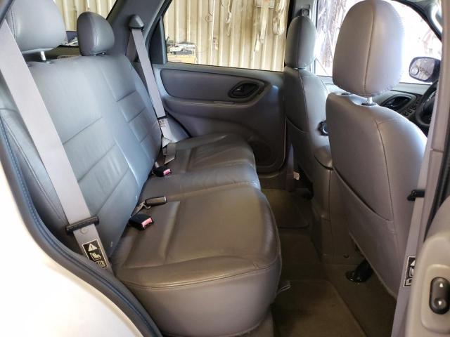 2002 Ford Escape Xlt VIN: 1FMYU03132KA36067 Lot: 58337824