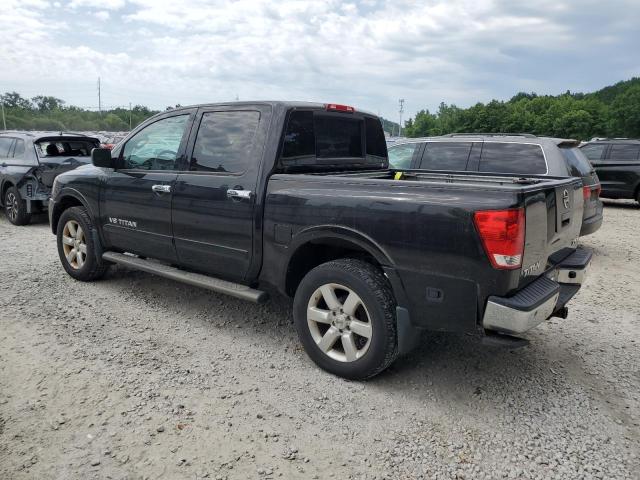 2012 Nissan Titan S VIN: 1N6AA0EC6CN318939 Lot: 60889674