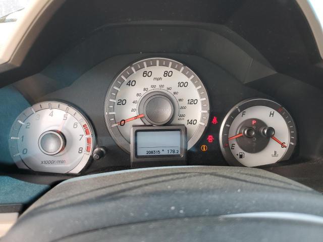 2014 Honda Pilot Touring VIN: 5FNYF4H98EB030075 Lot: 60307884