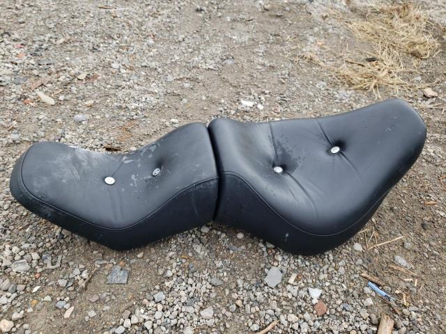 2007 HARLEY-DAVIDSON FXST CUSTO 1HD1JL5177Y057911
