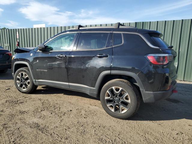 3C4NJDDB2HT607358 2017 JEEP COMPASS - Image 2