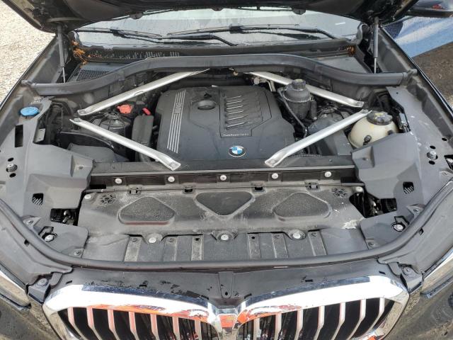 2019 BMW X5 xDrive40I VIN: 5UXCR6C56KLK85655 Lot: 60051384