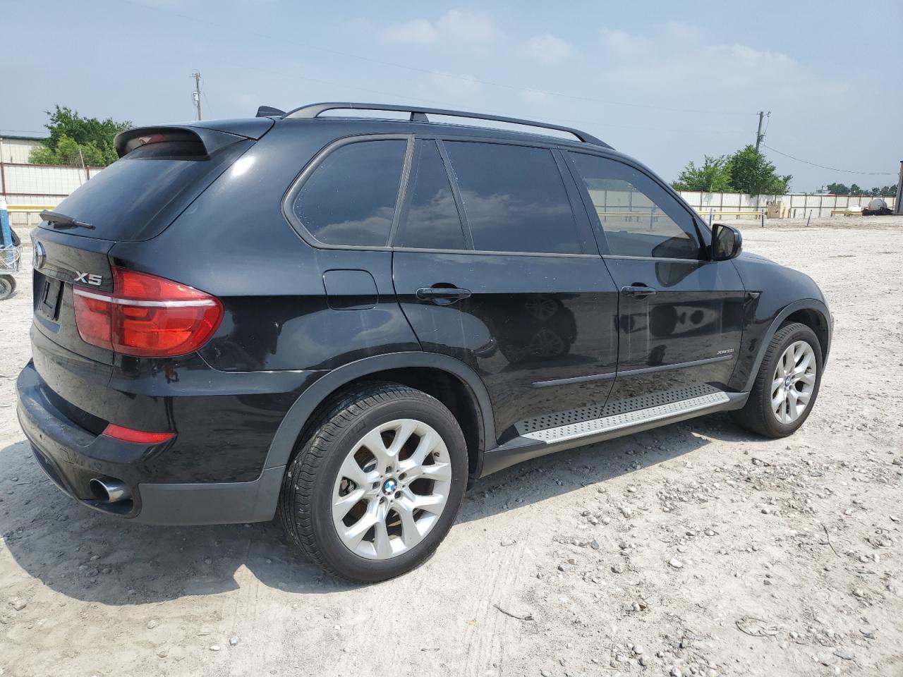 2013 BMW X5 xDrive35I vin: 5UXZV4C57D0B05018