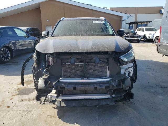 VIN 5TDGZRAH7NS546957 2022 Toyota Highlander, Xle no.5