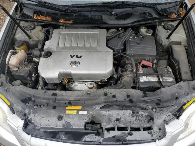 2006 Toyota Avalon Xl VIN: 4T1BK36B36U127268 Lot: 57837394