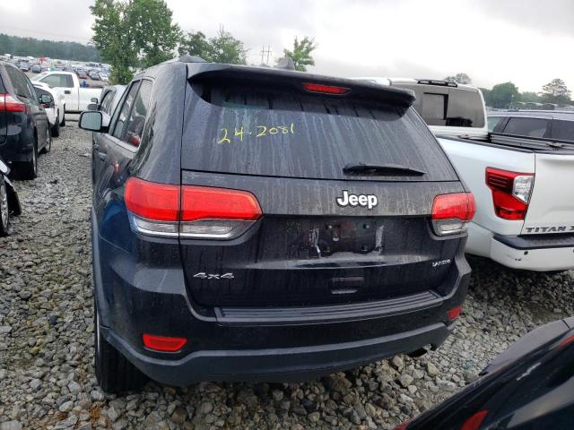 2014 Jeep Grand Cherokee Laredo VIN: 1C4RJFAG0EC131454 Lot: 56945244