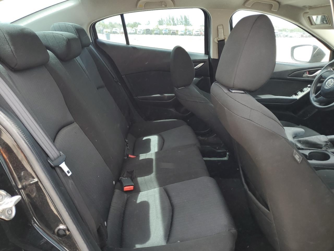 JM1BM1T7XF1246794 2015 Mazda 3 Sv