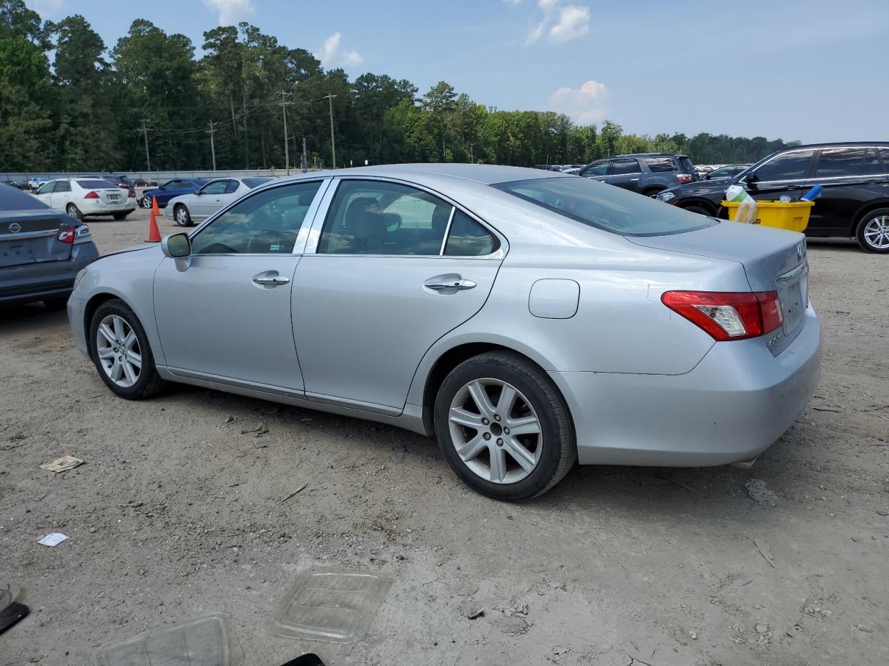 JTHBJ46G792286852 2009 Lexus Es 350