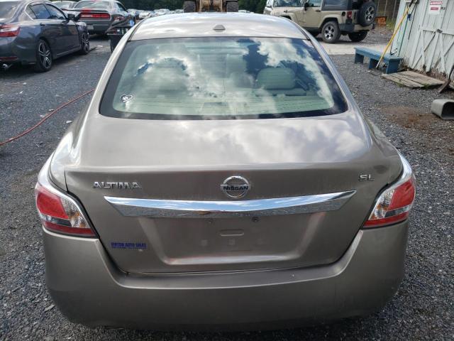 2014 Nissan Altima 2.5 VIN: 1N4AL3AP5EC184095 Lot: 60960474