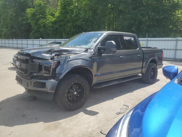 1FTEW1EP2JFA85776 2018 FORD F-150 - Image 1