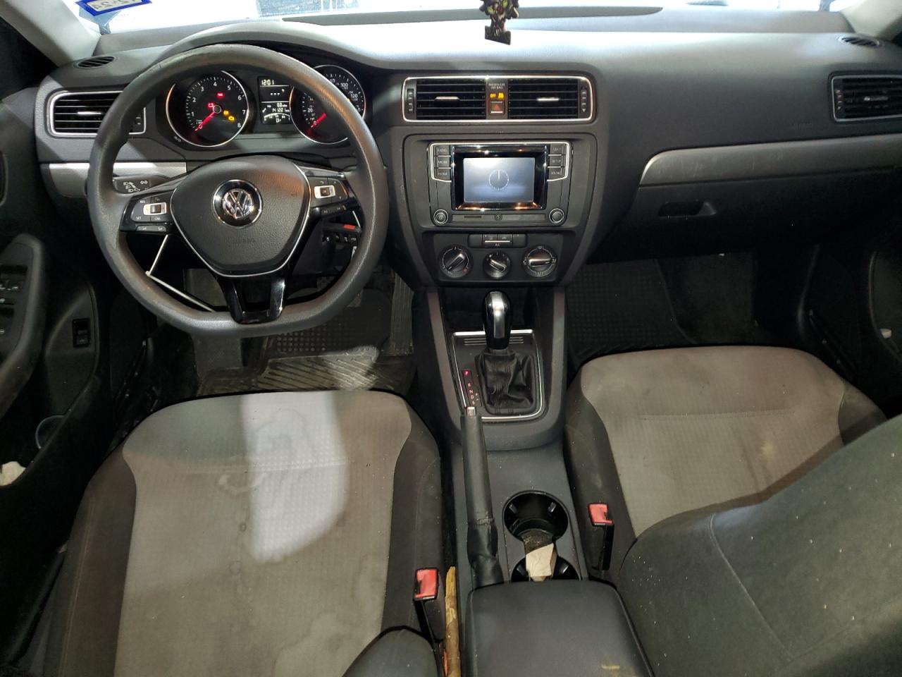 3VW2B7AJ9HM396583 2017 Volkswagen Jetta S