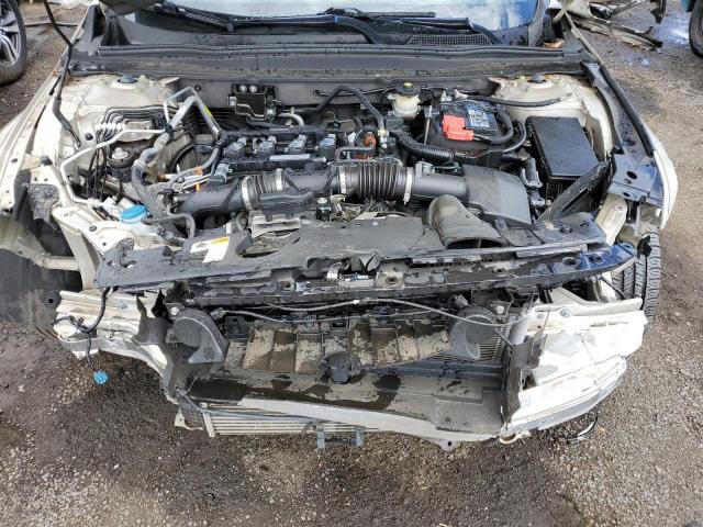 1HGCV1F50KA120080 2019 Honda Accord Exl