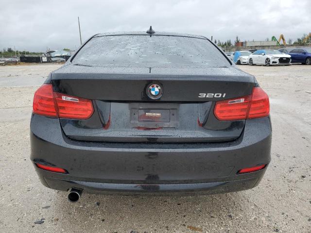 2015 BMW 320 I VIN: WBA3B1G59FNT04287 Lot: 58493334