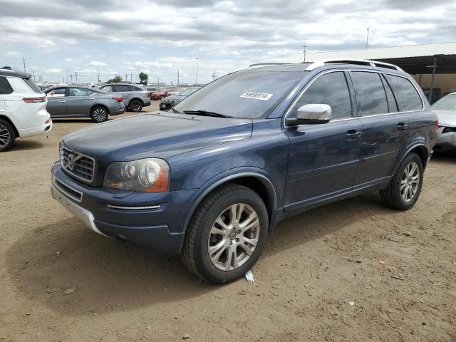 2013 VOLVO XC90 3.2 2013