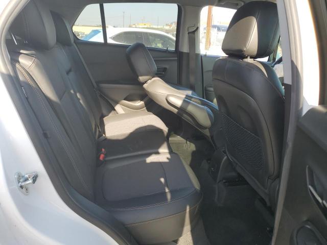 2021 Chevrolet Trax 1Lt VIN: KL7CJLSBXMB313073 Lot: 57352974