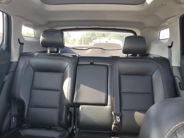 2019 GMC Terrain Slt VIN: 3GKALPEV7KL277585 Lot: 56904924