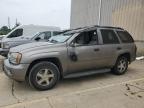 CHEVROLET TRAILBLAZE photo