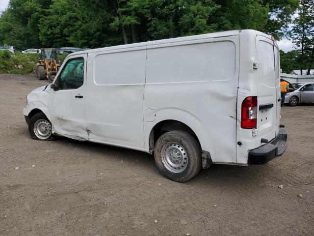 2020 Nissan Nv 1500 S VIN: 1N6BF0KM1LN810782 Lot: 55124064