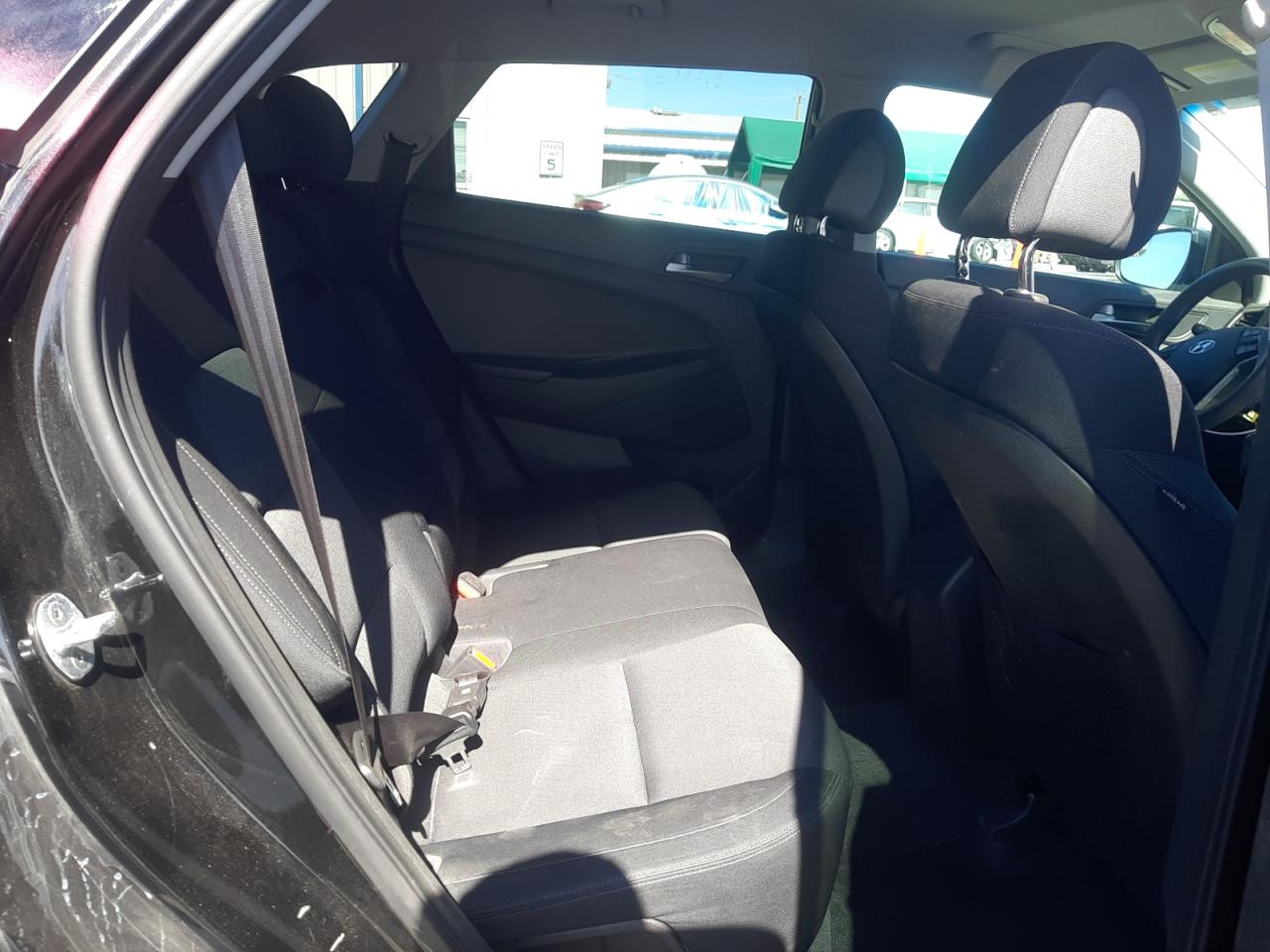 KM8J3CA41GU060527 2016 Hyundai Tucson Limited