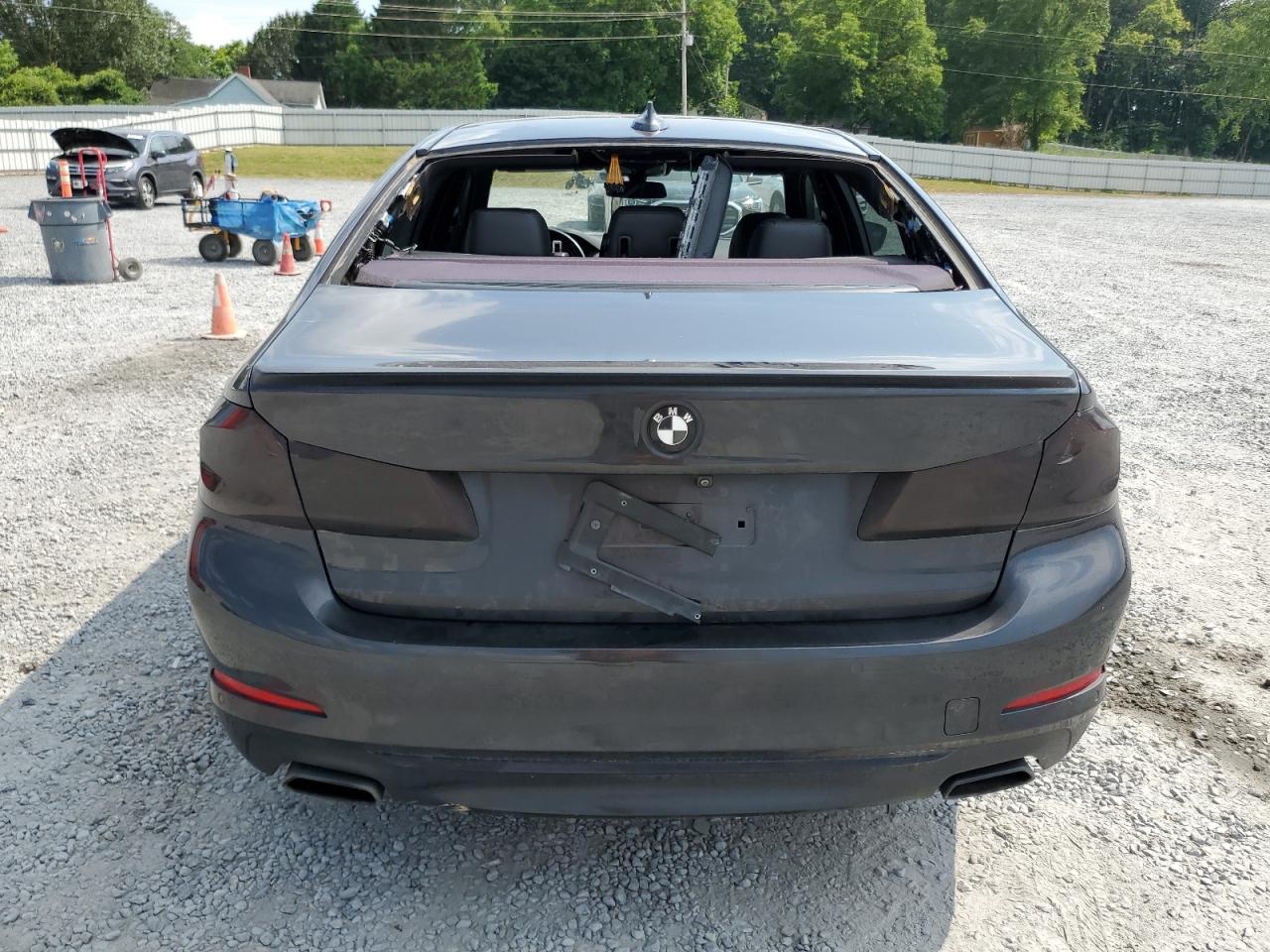 WBAJE7C53KWD55038 2019 BMW 540 Xi