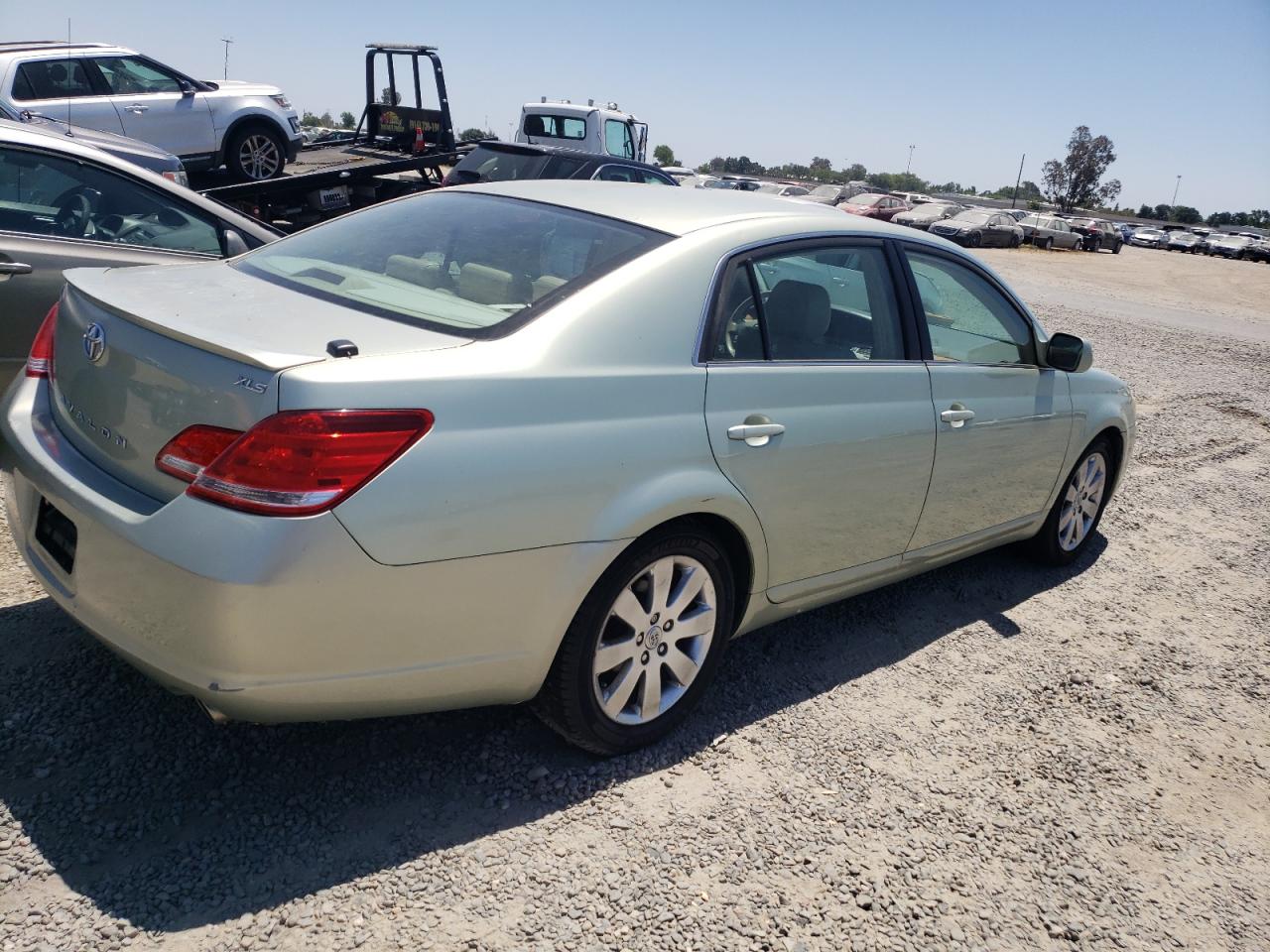 4T1BK36B35U004469 2005 Toyota Avalon Xl