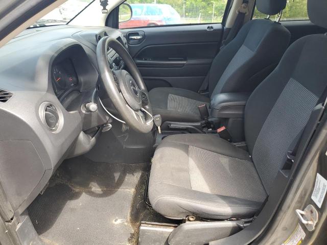 2011 Jeep Compass Sport VIN: 1J4NF1FBXBD283810 Lot: 60688624