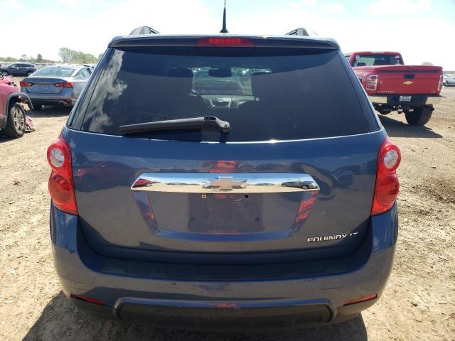 2011 Chevrolet Equinox Lt VIN: 2CNALDEC9B6366048 Lot: 57402294