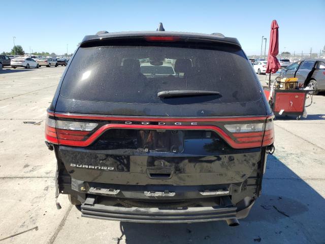 2018 Dodge Durango Sxt VIN: 1C4RDHAG7JC412776 Lot: 57298914