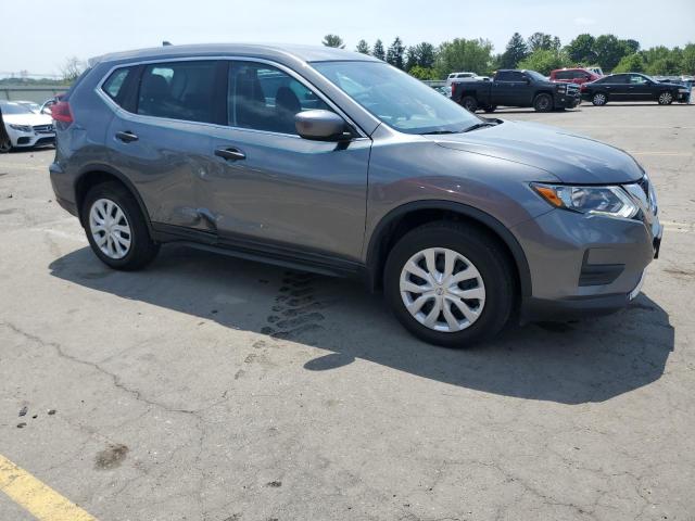 2019 Nissan Rogue S VIN: 5N1AT2MV5KC829849 Lot: 61003294